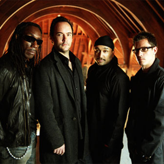 Dave Matthews Band Dave Matthews Band