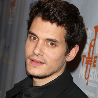 John Mayer John Mayer