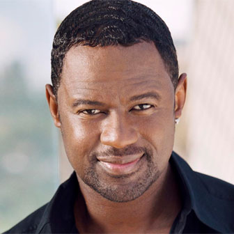 Brian McKnight Brian McKnight