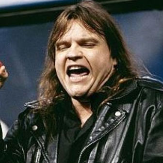 Meat Loaf Meat Loaf