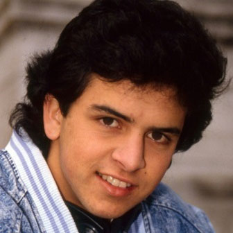 Glenn Medeiros Glenn Medeiros