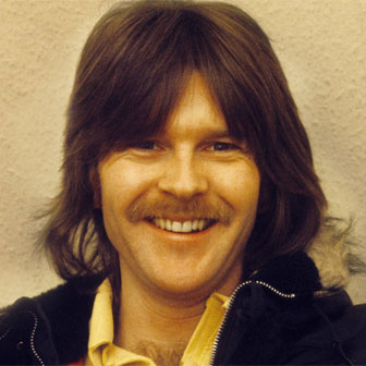 Randy Meisner