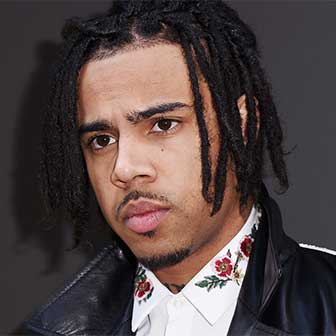 Vic Mensa