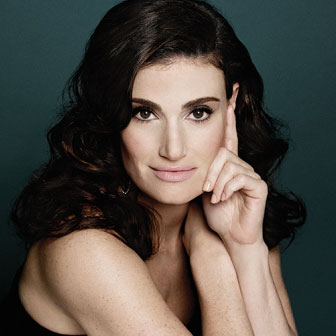 Idina Menzel