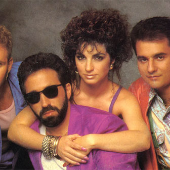 Miami Sound Machine Miami Sound Machine