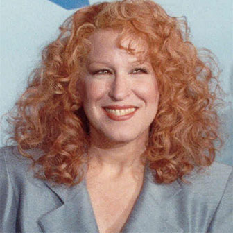 Bette Midler Bette Midler