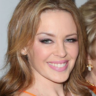 Kylie Minogue