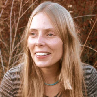 Joni Mitchell Joni Mitchell