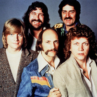 The Moody Blues The Moody Blues