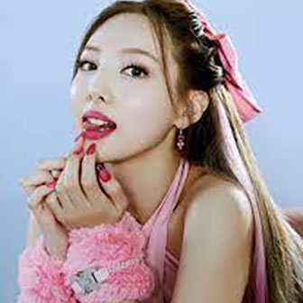 Nayeon Nayeon