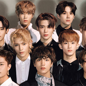 NCT 127 NCT 127