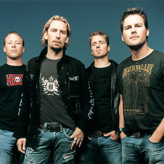 Nickelback Nickelback