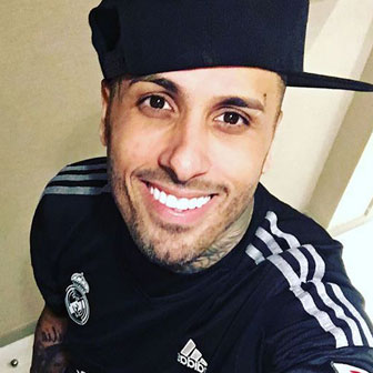 Nicky Jam Nicky Jam