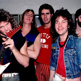 Night Ranger Night Ranger