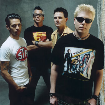 The Offspring The Offspring