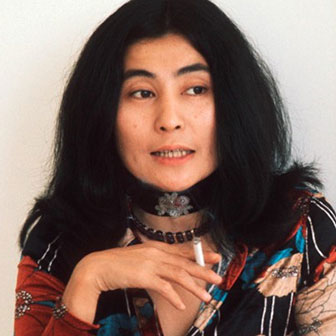 Yoko Ono Yoko Ono