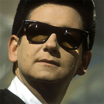 Roy Orbison Roy Orbison