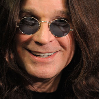 Ozzy Osbourne Ozzy Osbourne