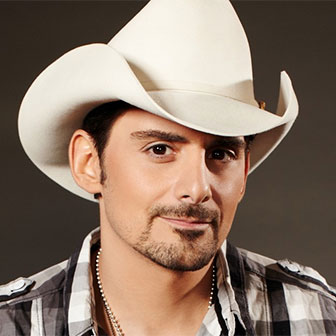 Brad Paisley