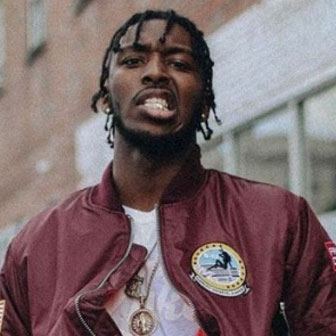 Pardison Fontaine