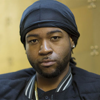 PARTYNEXTDOOR PARTYNEXTDOOR