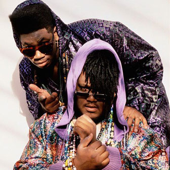 PM Dawn PM Dawn