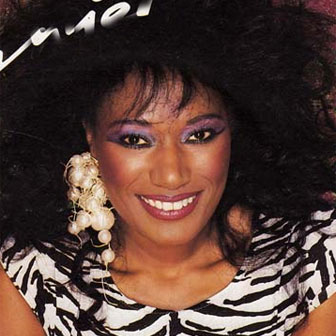 Bonnie Pointer Bonnie Pointer