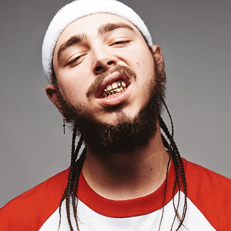 Post Malone Post Malone