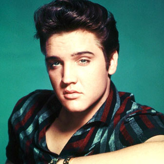 Elvis Presley Elvis Presley