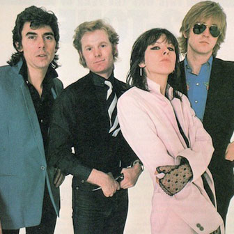 The Pretenders The Pretenders