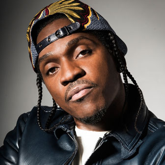 Pusha T Pusha T
