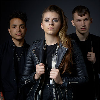 PVRIS