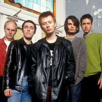 Radiohead Radiohead
