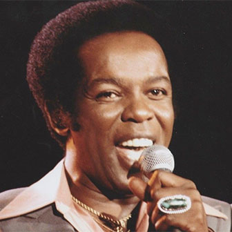 Lou Rawls Lou Rawls
