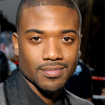Ray J Ray J