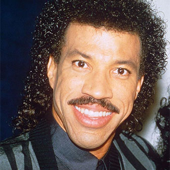 Lionel Richie Lionel Richie