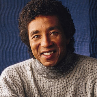 Smokey Robinson Smokey Robinson