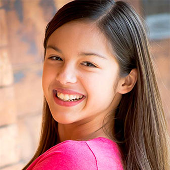 Olivia Rodrigo Olivia Rodrigo