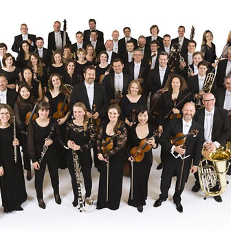 Royal Philharmonic Orchestra Royal Philharmonic Orchestra