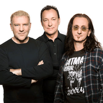Rush Rush