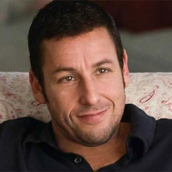 Adam Sandler Adam Sandler