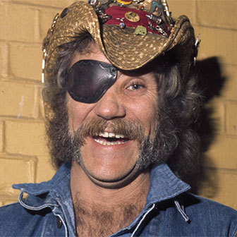 Ray Sawyer Ray Sawyer