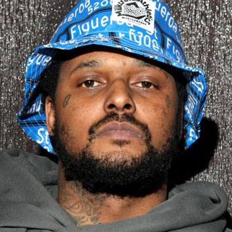 ScHoolboy Q ScHoolboy Q