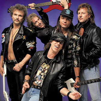 Scorpions Scorpions