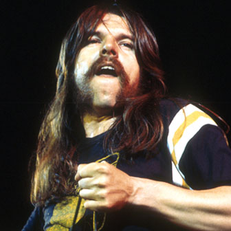 Bob Seger Bob Seger