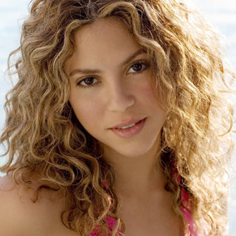Shakira Shakira