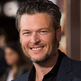 Blake Shelton Blake Shelton