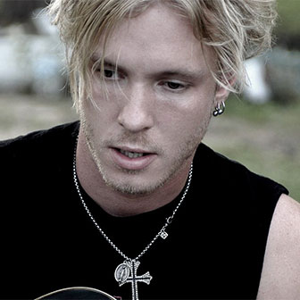 Kenny Wayne Shepherd