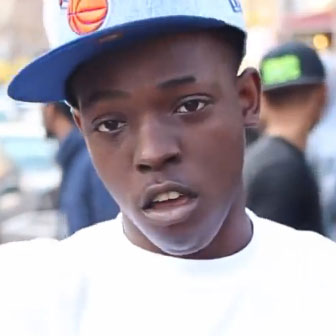 Bobby Shmurda