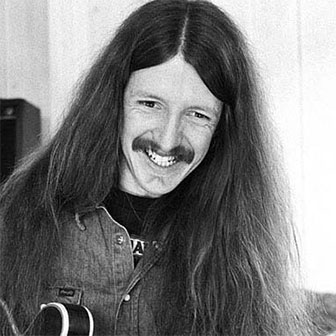 Patrick Simmons